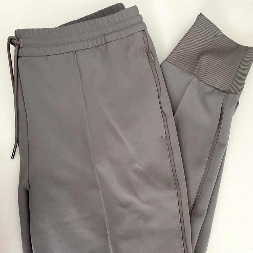 Athleta Endeavor Jogger Pants Size 12